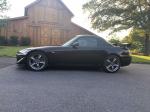 Honda S2000 CR 2008 года (NA)